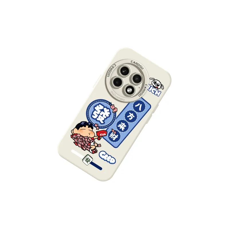 CHUNFAN Phone Cases-22