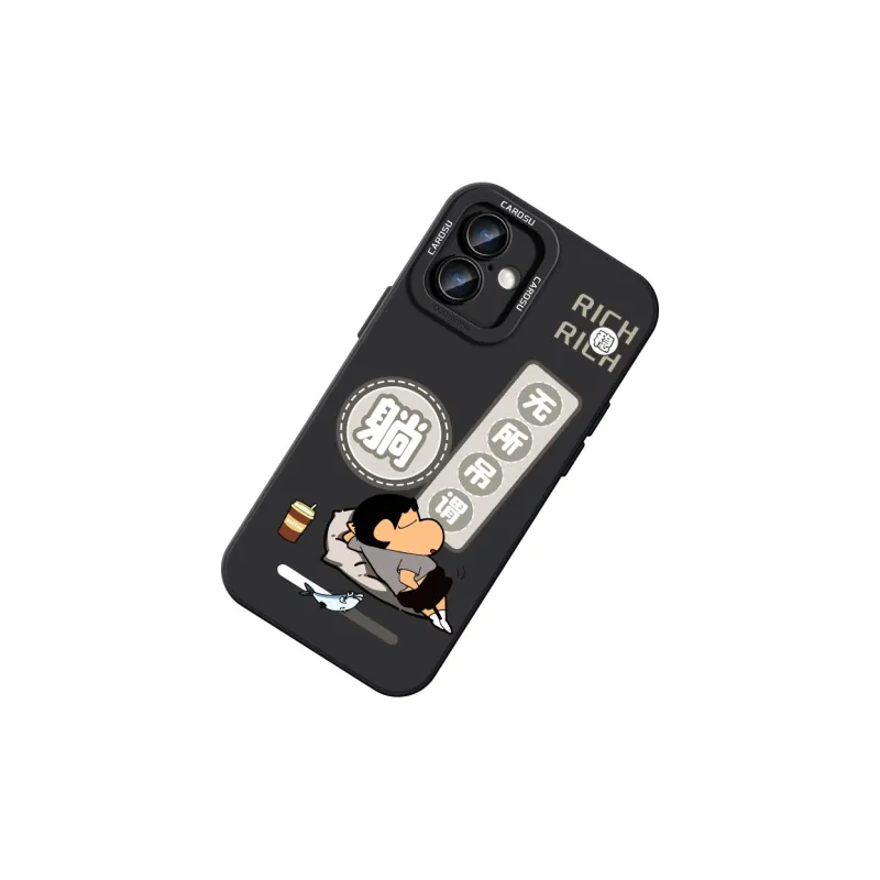 CHUNFAN Phone Cases-6