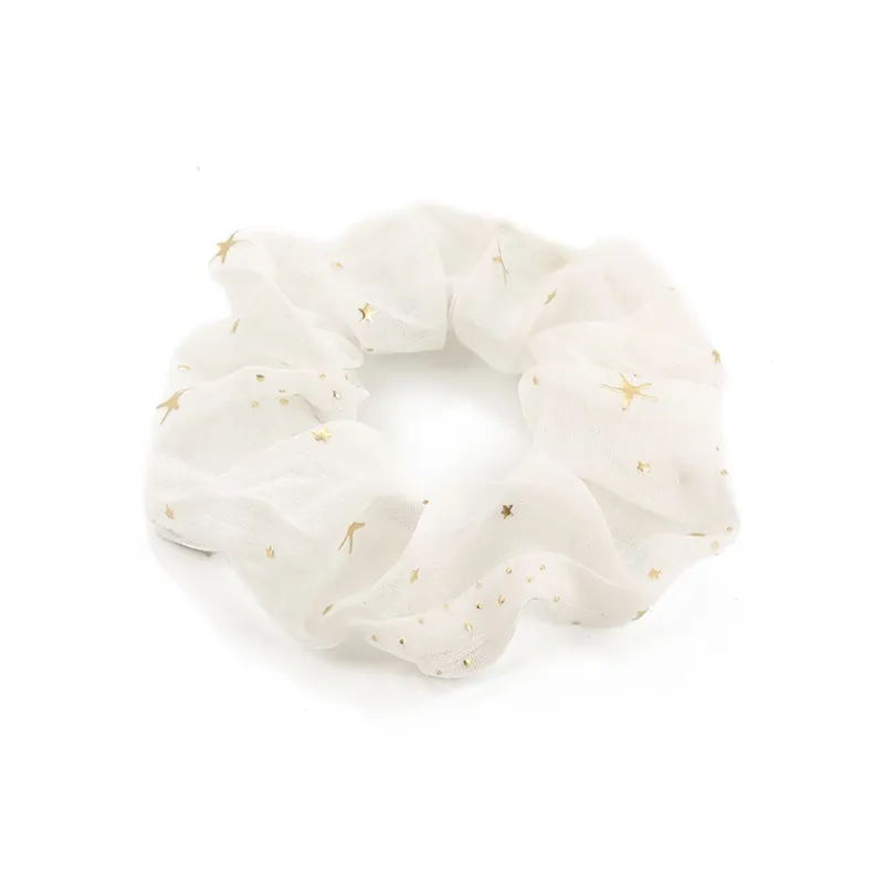 Like A Dream Fabric Hair Tie Women's-18