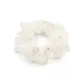 White Starry Sky Hair Tie