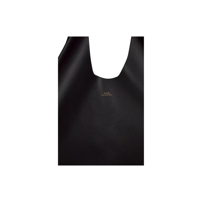 A.P.C . Neige Tote Bag-3