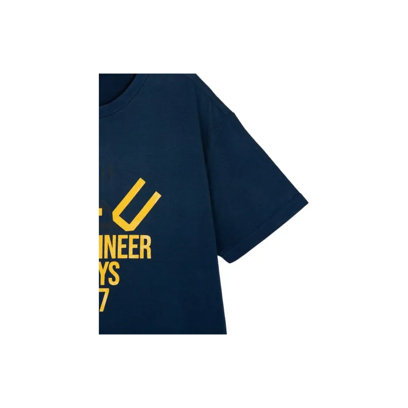 Polo Ralph Lauren SS24 T Shirt Men's Dark Blue-3