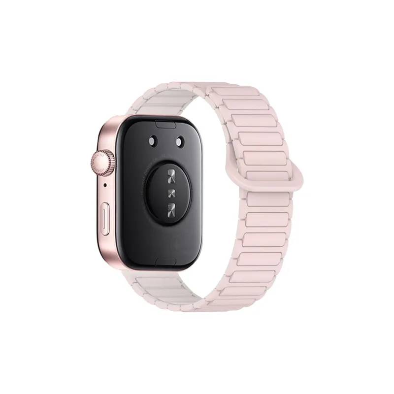 Yu Qing Huawei FIT Collection Watch Band Huawei Compatibility 12~18cm Silicone Material-10
