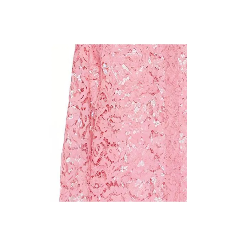 Valentino Lace Buttoned Shirt-4