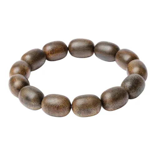 Santan Lodge Fragrance Agarwood Bracelets Unisex