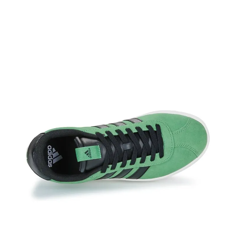 Vl Court Adidas 3.0 'Preloved Green Black'-3
