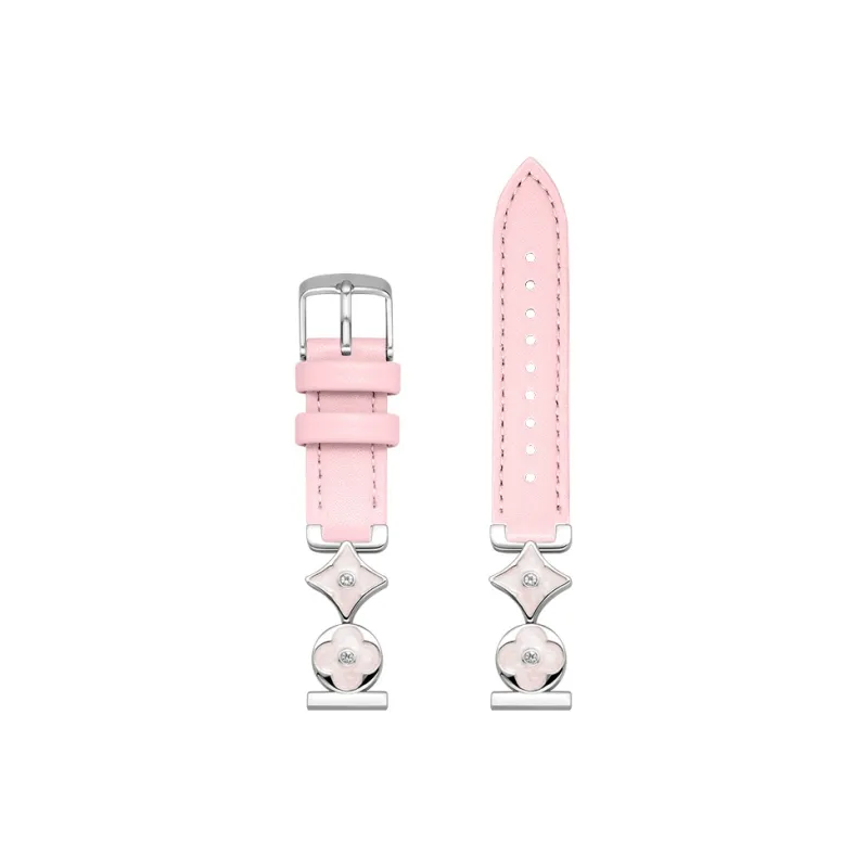 CHUANGYIDA Xiaomi Compatibility Watch Band 145~210mm Artificial Leather Material-20