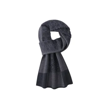 BANDICOOT Knit Scarves Unisex