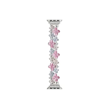 CHRROTA Watch Band Apple Compatibility Metal