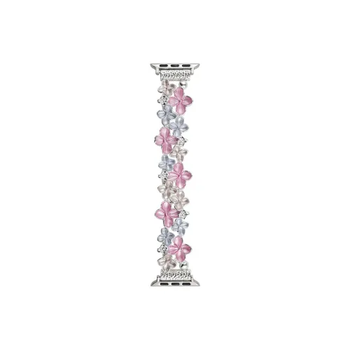 CHRROTA Watch Band Apple Compatibility Metal