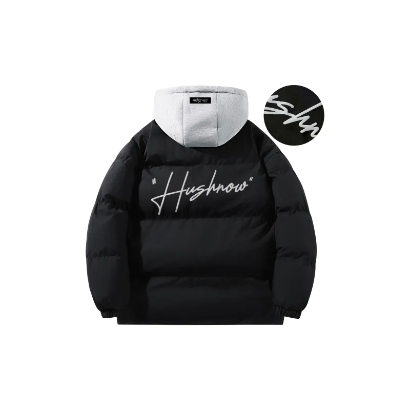 Lafetto Puffer Jackets Unisex-2