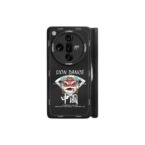 LONGYUGU Phone Cases