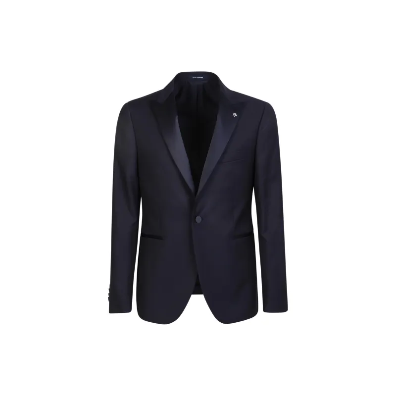 Tagliatore Two Piece Tailored Suit-2