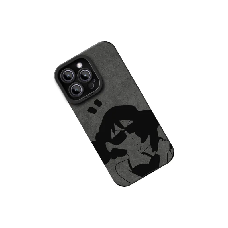 CHUNFAN Phone Cases-2
