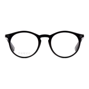 GUCCI Eyewear Round frame Glasses