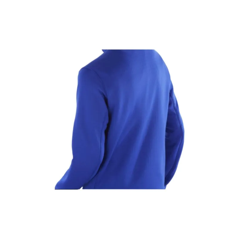 SALOMON OUTLINE WARM Jackets Coats Men's Blue-4