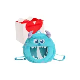Sullivan's Murderous Backpack+Gift Bag