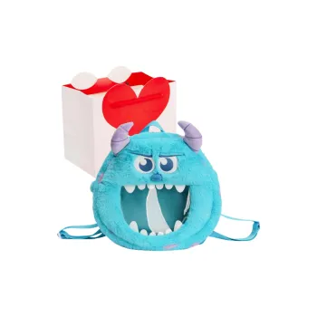 Disney Polyester Backpack Regular Unisex