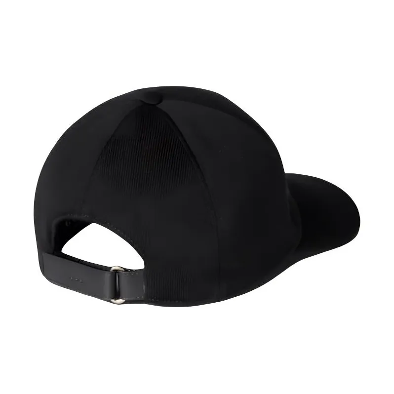 GUCCI Embroidered Baseball Cap-2