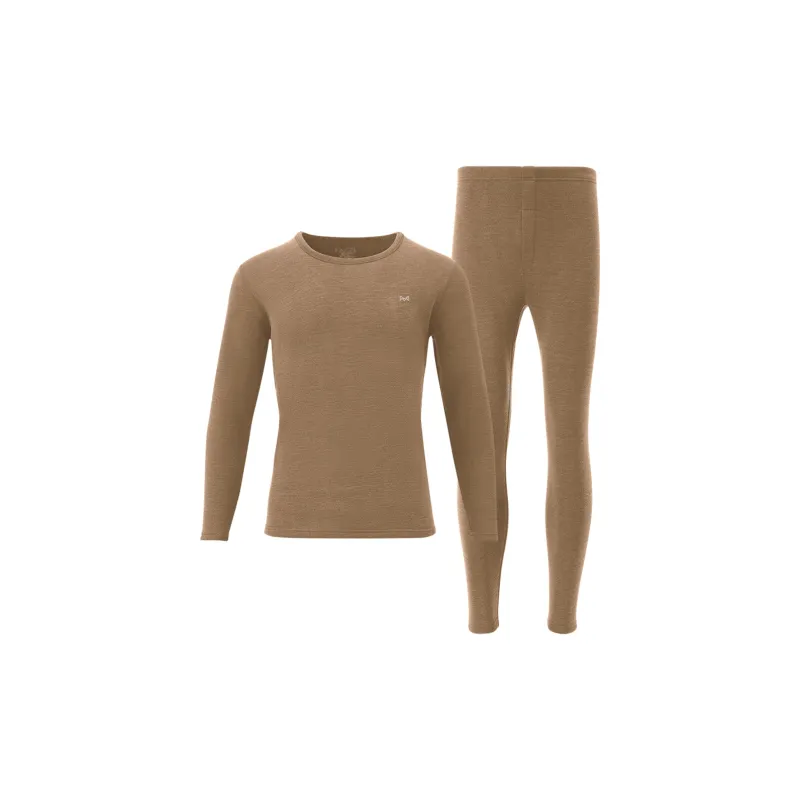 MIIOW Unisex Thermal Sets-42