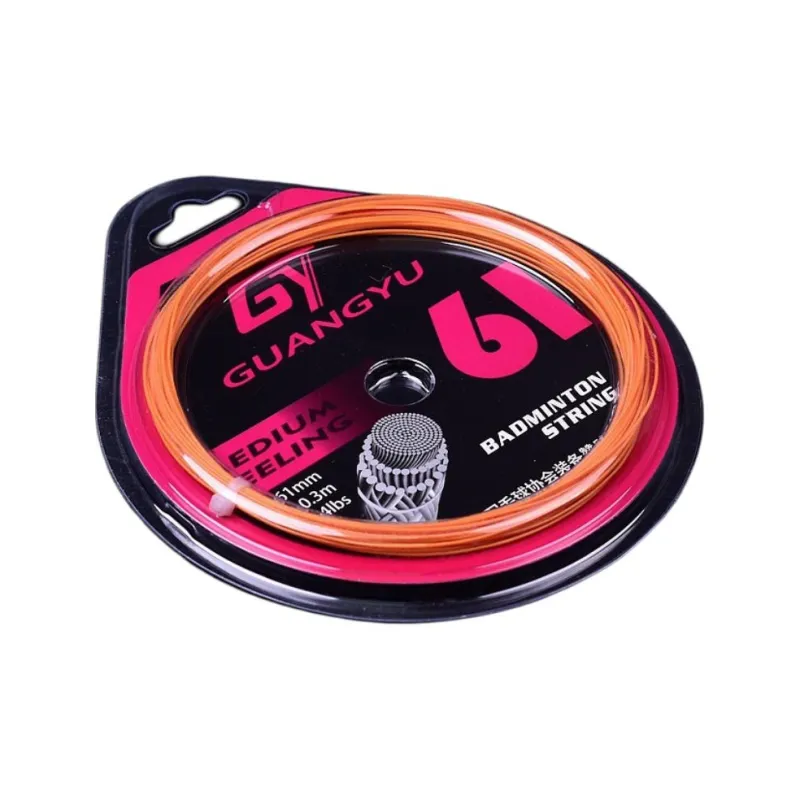 Jia Yu Badminton Racket Strings-5