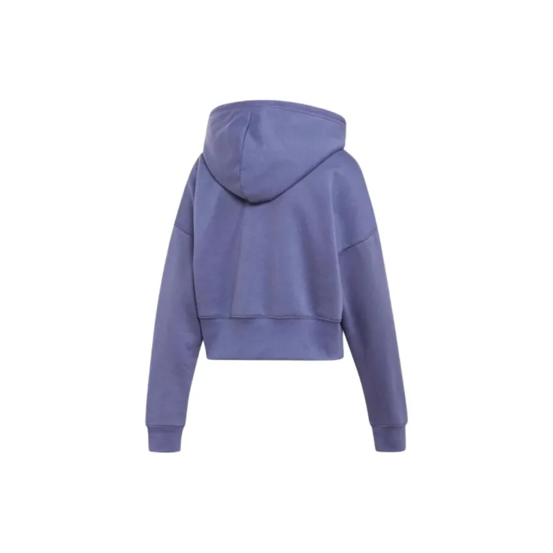 Adidas Originals Coeeze Sweatshirt Women's Purple-1
