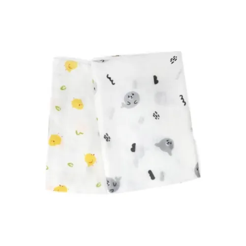MINKELEPANG Towels
