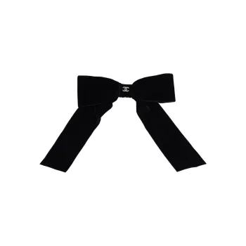 CHANEL Hair Clips Accessories on Sale & Authentic - POIZON