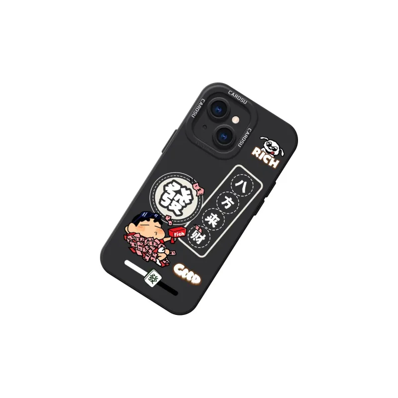 CHUNFAN Phone Cases-27