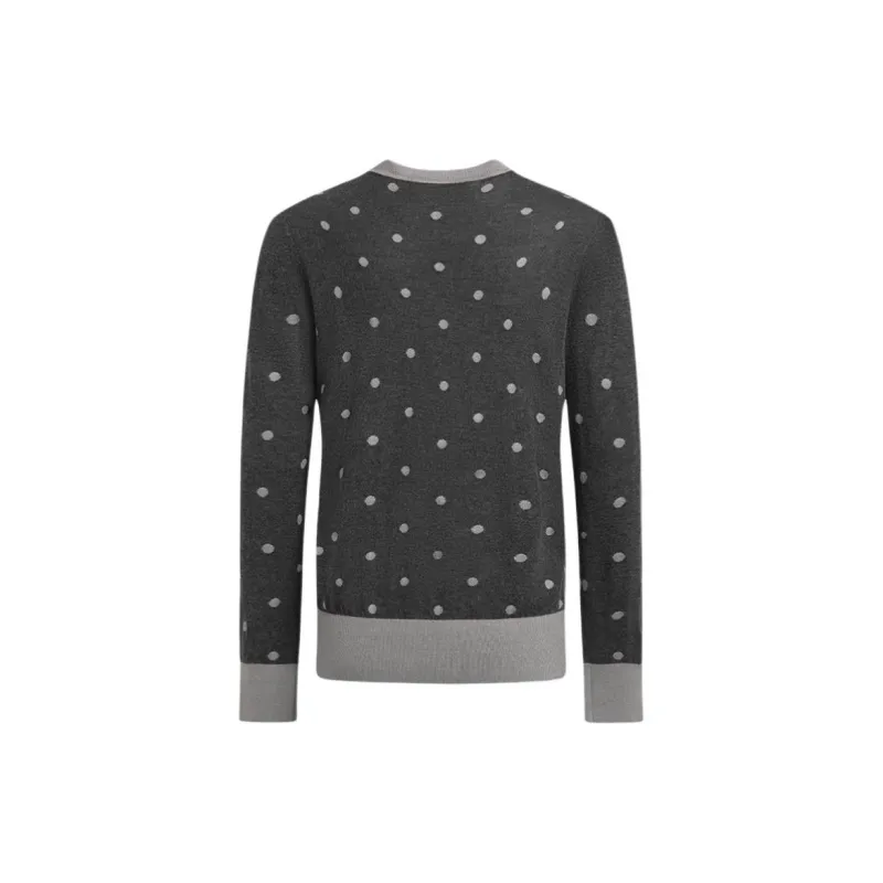 Hush Puppies Knitwear Women's Frost Gray-1
