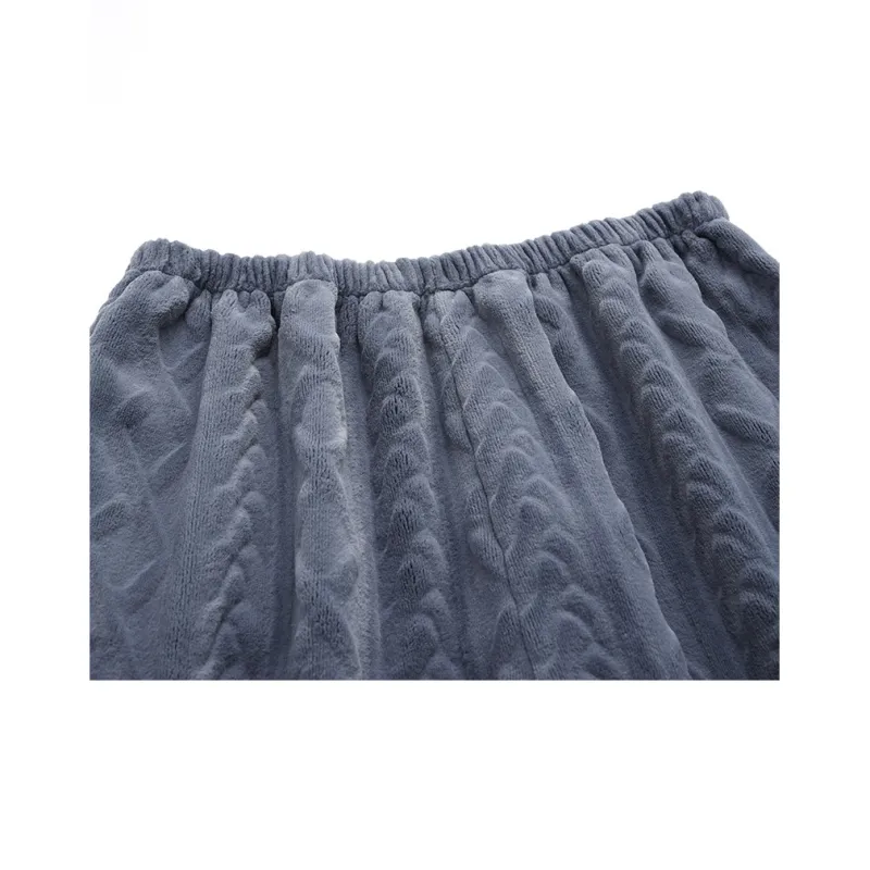 MIIOW Men Pajama Pants-2