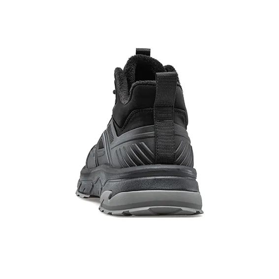 KANGNAI Low Top Casual Shoes Men's-2