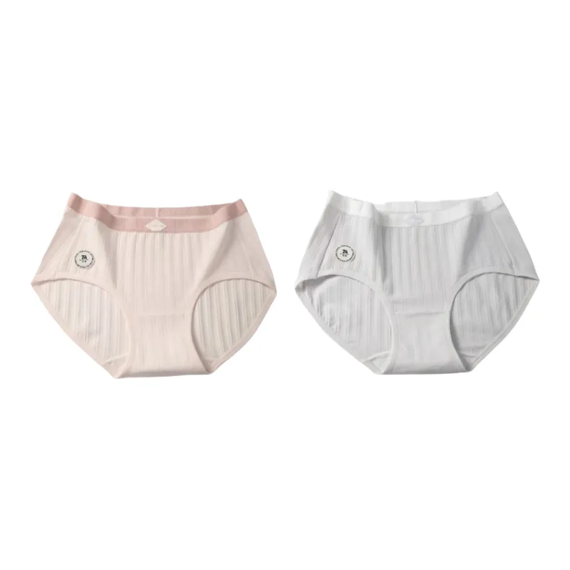 Lan Miao Underpants Women's 2 Pack-11