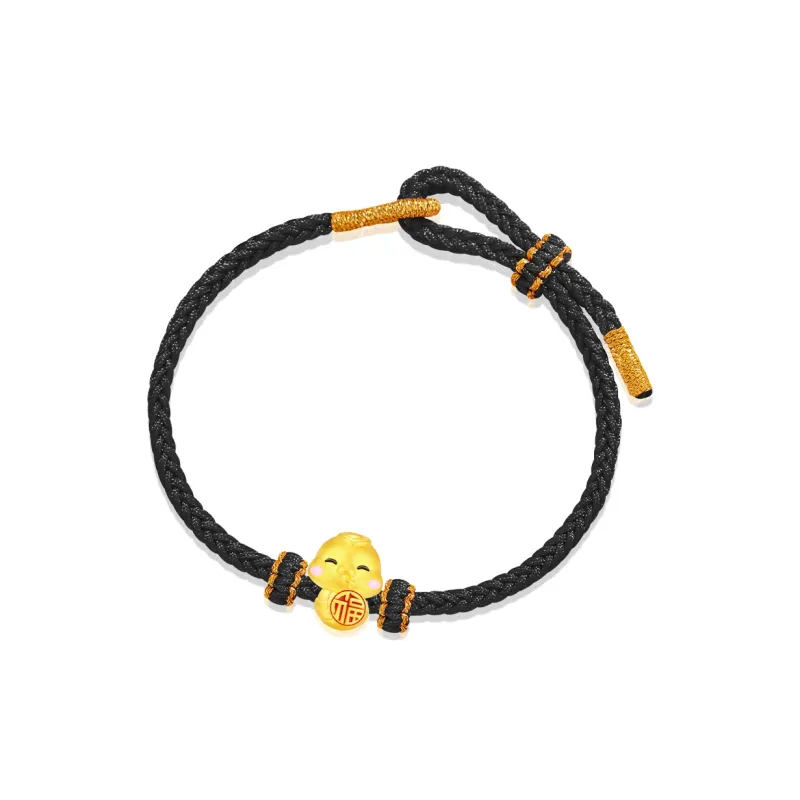 Cuz Strange Intention Alloy Hand Accessory Unisex-2