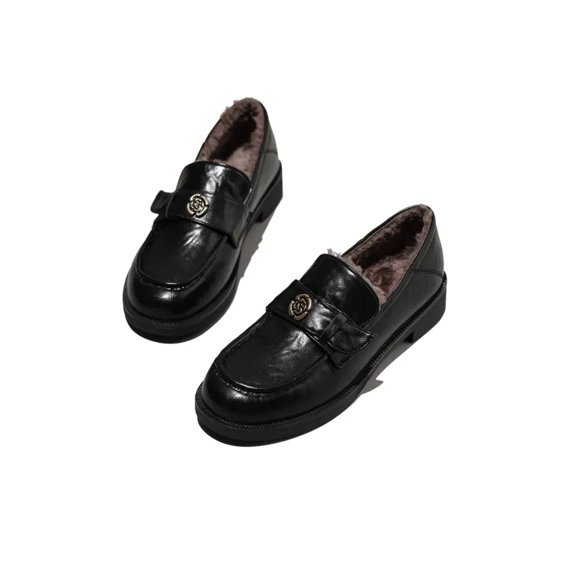 D:FUSE SCANDINAVIA Loafers Women's-7