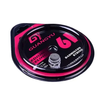Jia Yu Badminton Racket Strings