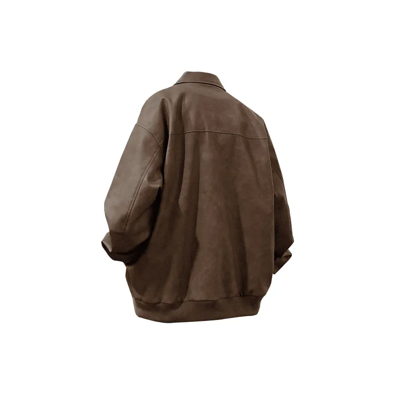 Paddy Julia Jackets Unisex-1