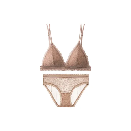 FREELASS Women's Underwear Sets