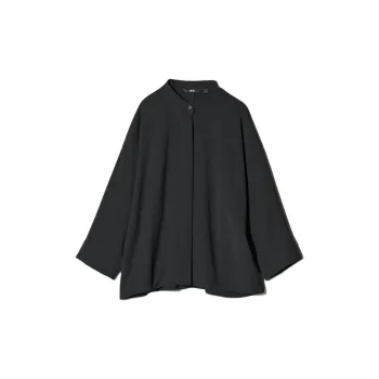 UNIQLO Shirts Women's Black
