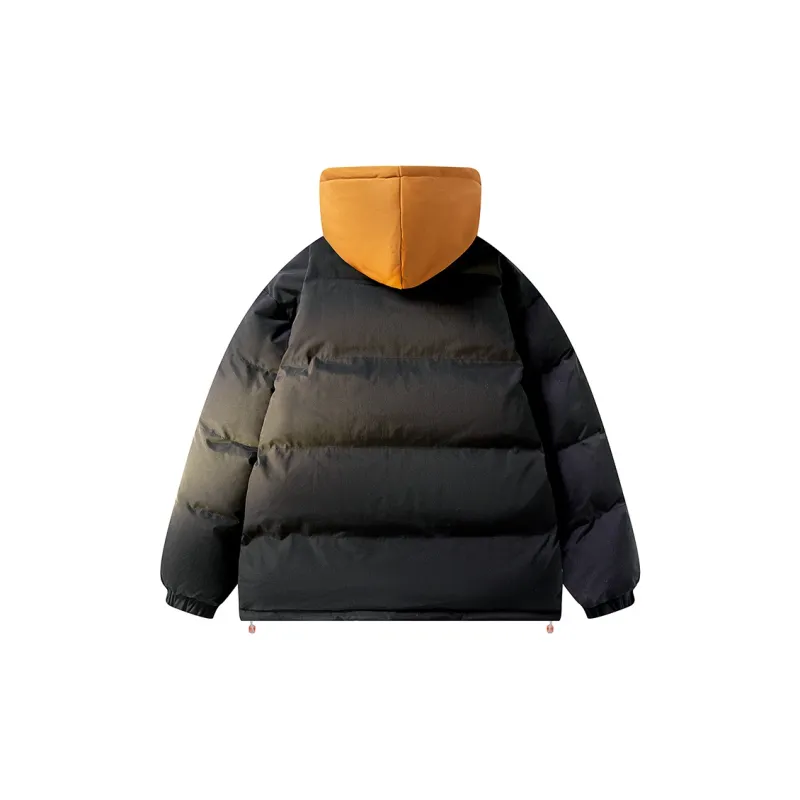 FORIDER Puffer Jackets Unisex-5