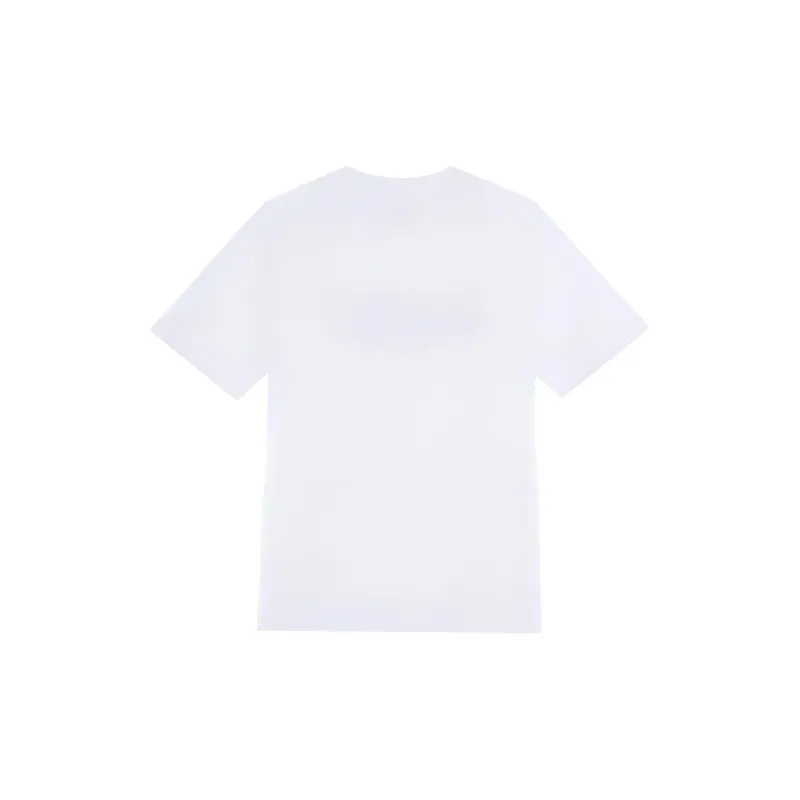 361° Basketball Collection T Shirt Men's Raw White-1