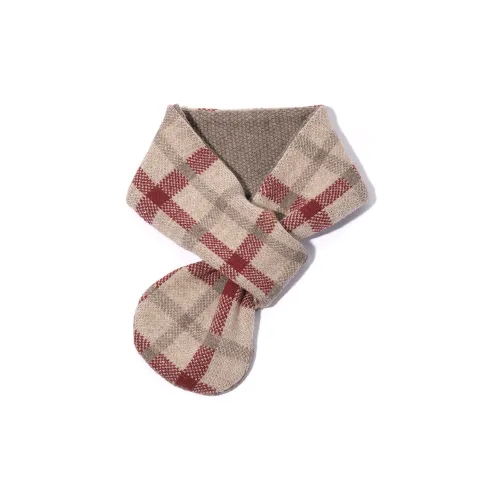 Clect Scarves Women's