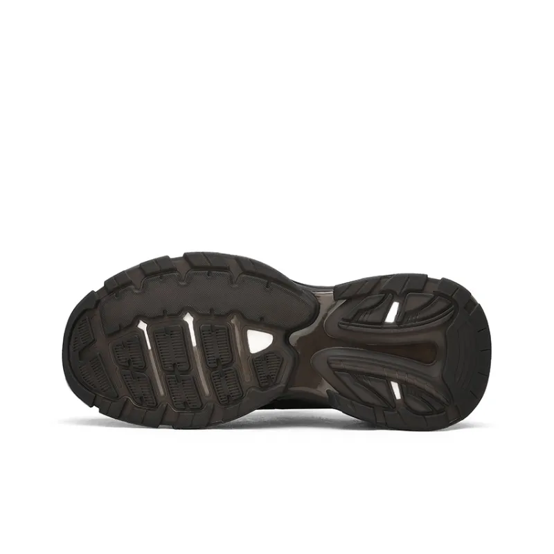 CROWN Low-Top Casual Shoes Men's-9