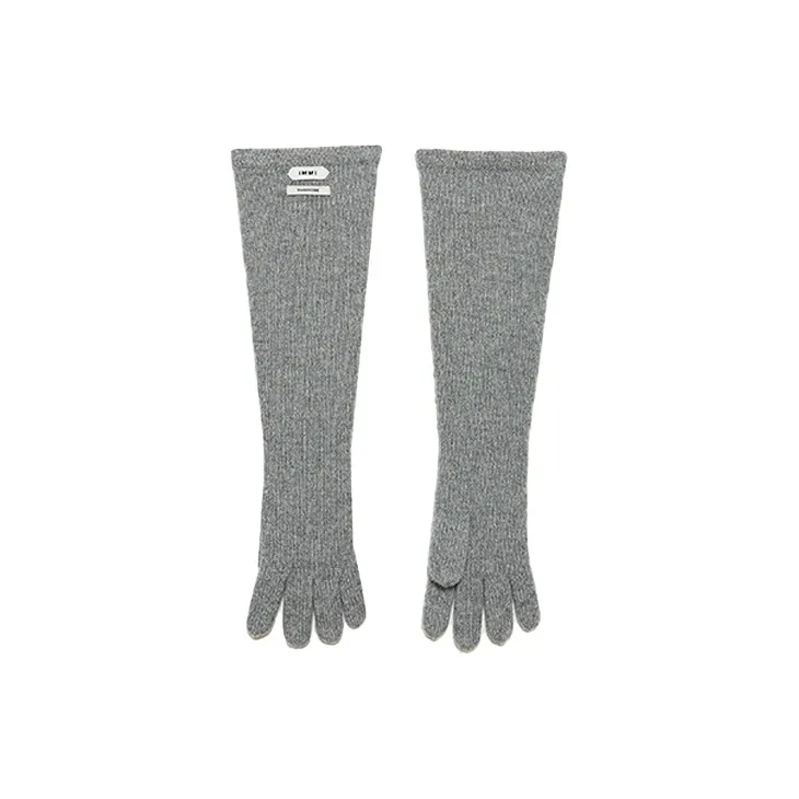 IMMI Cashmere Knit Gloves Women's-6