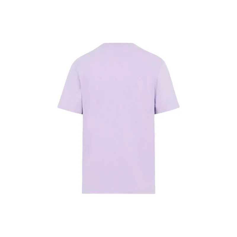 Bottega Veneta T Shirts Women's Purple-1