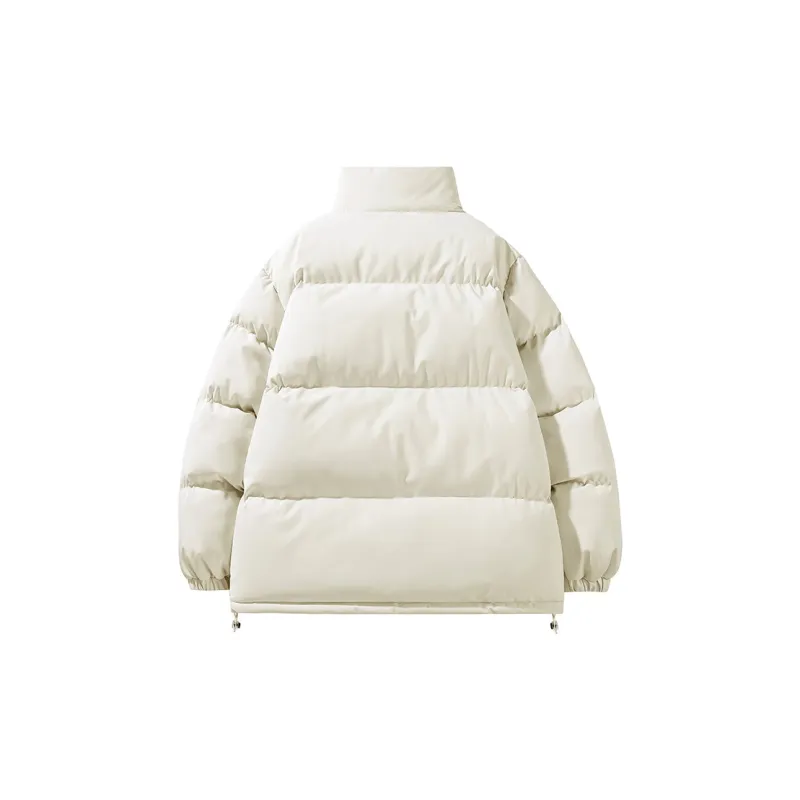 HOWIE LANDAU Puffer Jacket Unisex-29