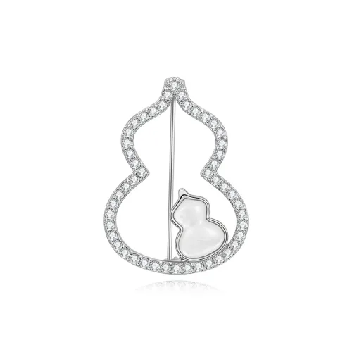 MCK Elegance Advanced Touch Brooches Women's