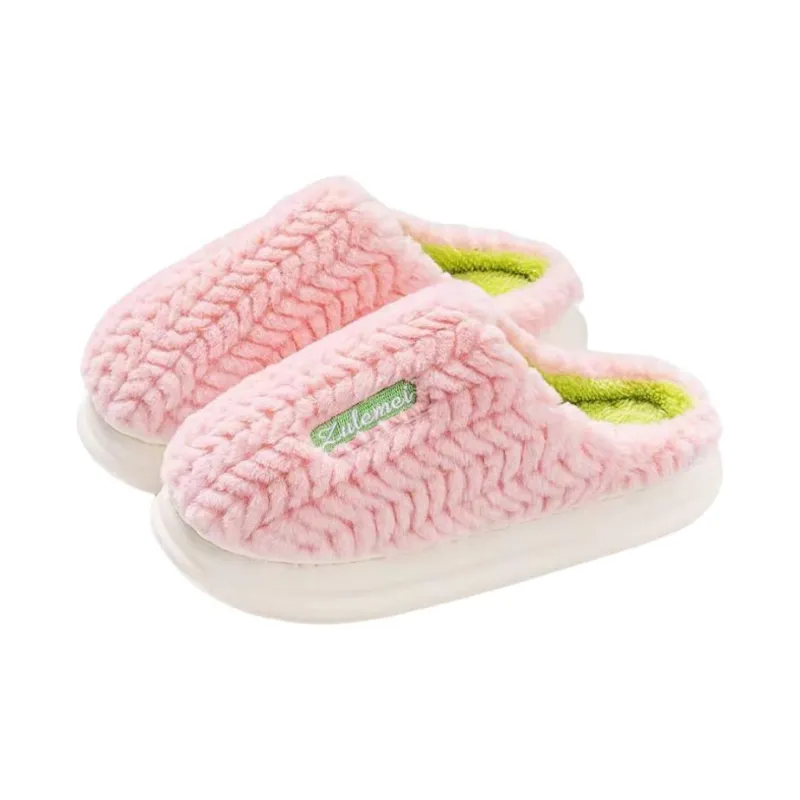 LUNNIFEIYA Slippers / Home Slippers-6