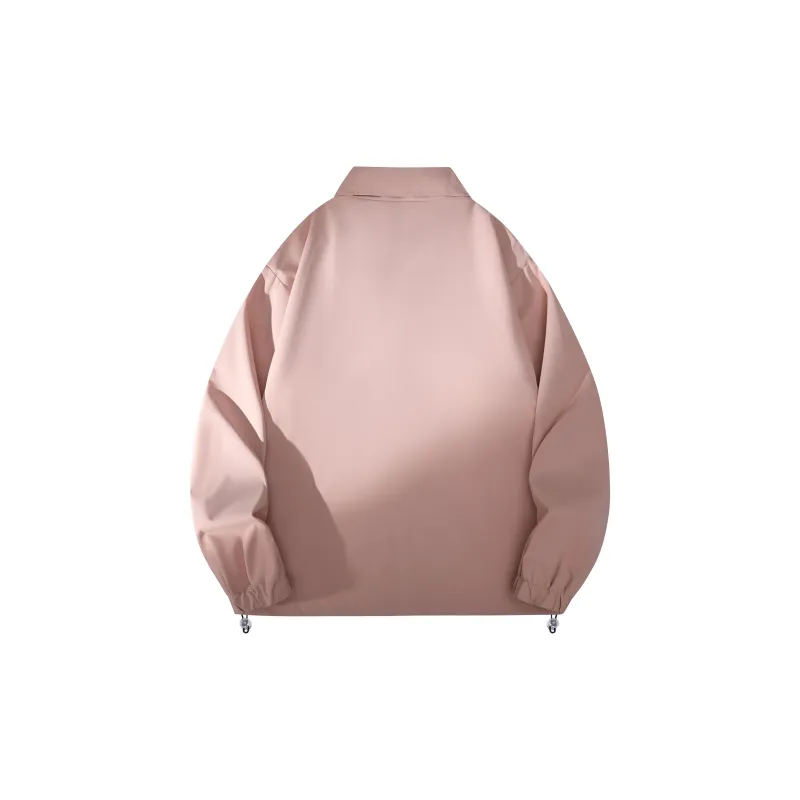 T&D JOJO Jackets Unisex-12
