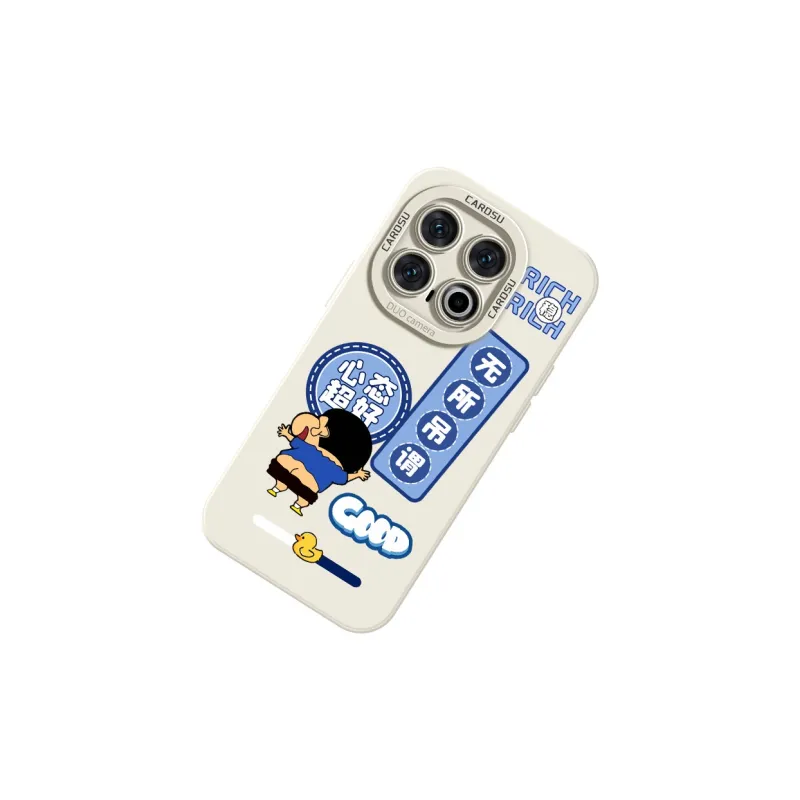 CHUNFAN Phone Cases-19